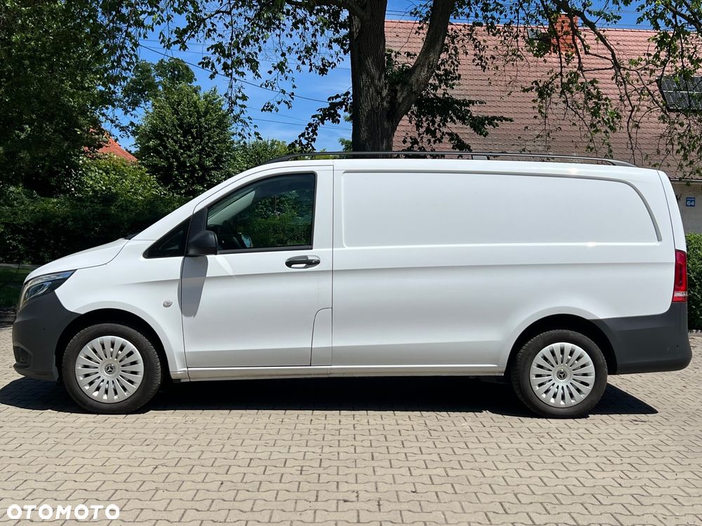 Mercedes-Benz Vito - 10