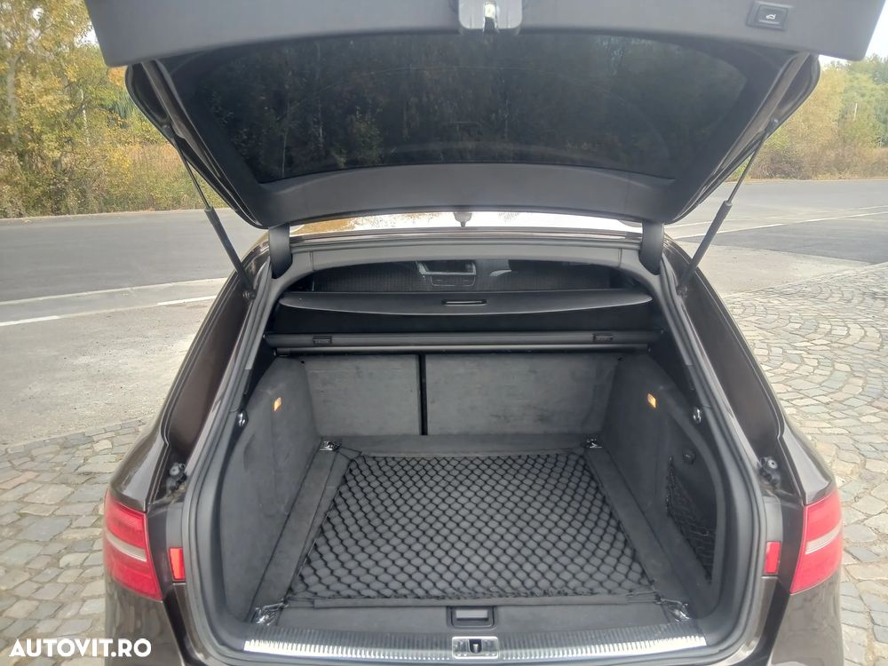 Audi A4 Allroad 2.0 TDI Stronic - 18