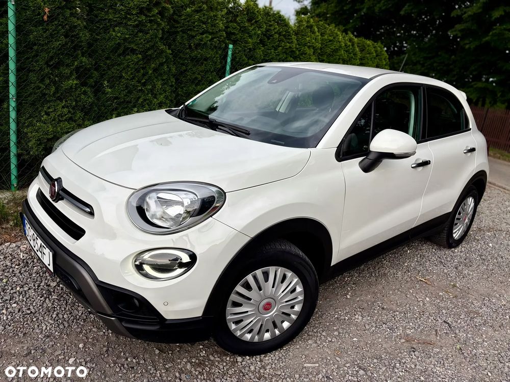 Fiat 500X 1.0 FireFly Turbo 4x2 S&S City Cross - 15