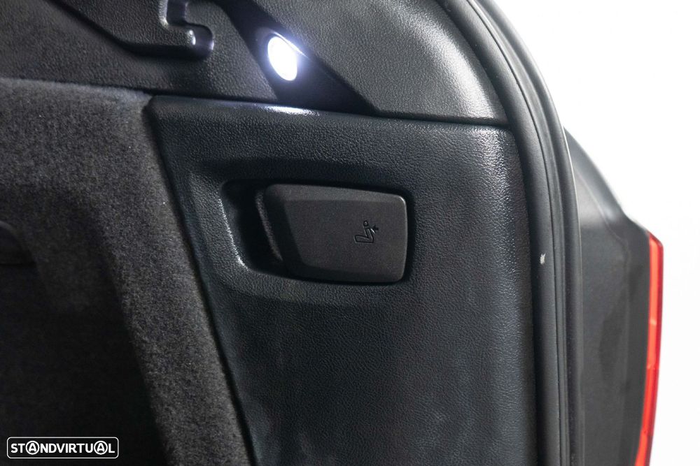 BMW X3 30 e xDrive Line Luxury - 14