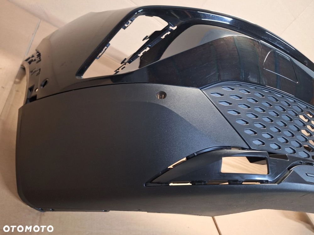 OPEL MOKKA II B LIFT 24- 25- NIE KLEJONY! ZDERZAK PRZÓD PRZEDNI ORYG. 9861817980 WYSYŁKA 24H - 7