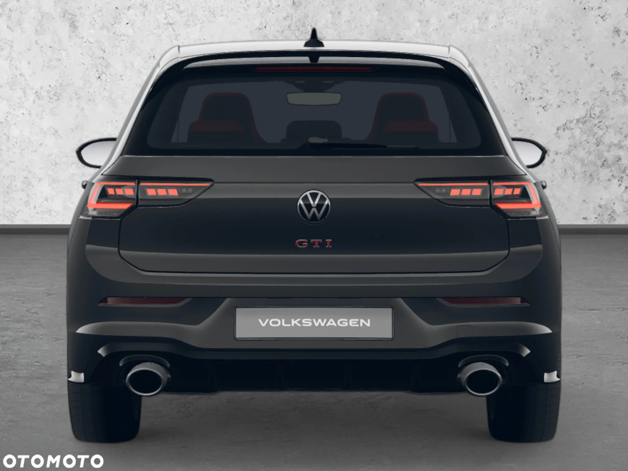 Volkswagen Golf VIII 2.0 TSI GTI Clubsport DSG - 7