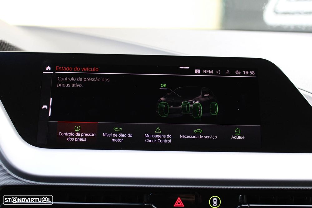 BMW 116 d Pack Essence - 29