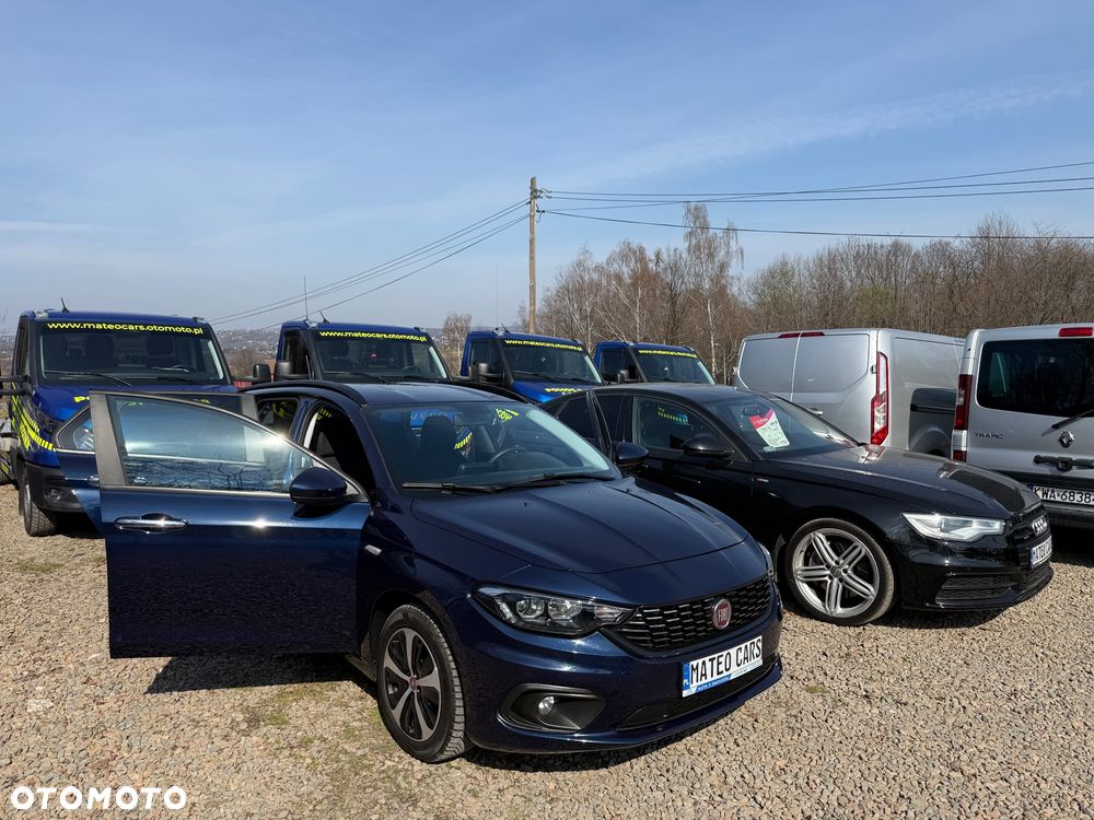 Fiat Tipo - 36