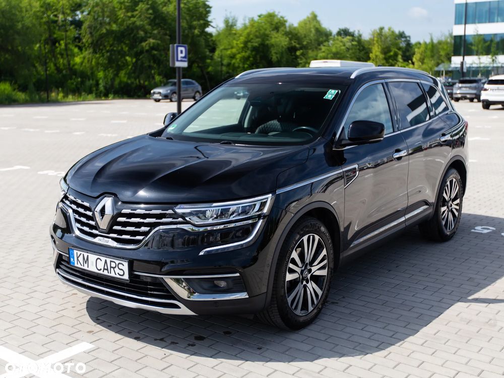 Renault Koleos 2.0 Blue dCi Initiale Paris 4x4 X-Tronic - 3