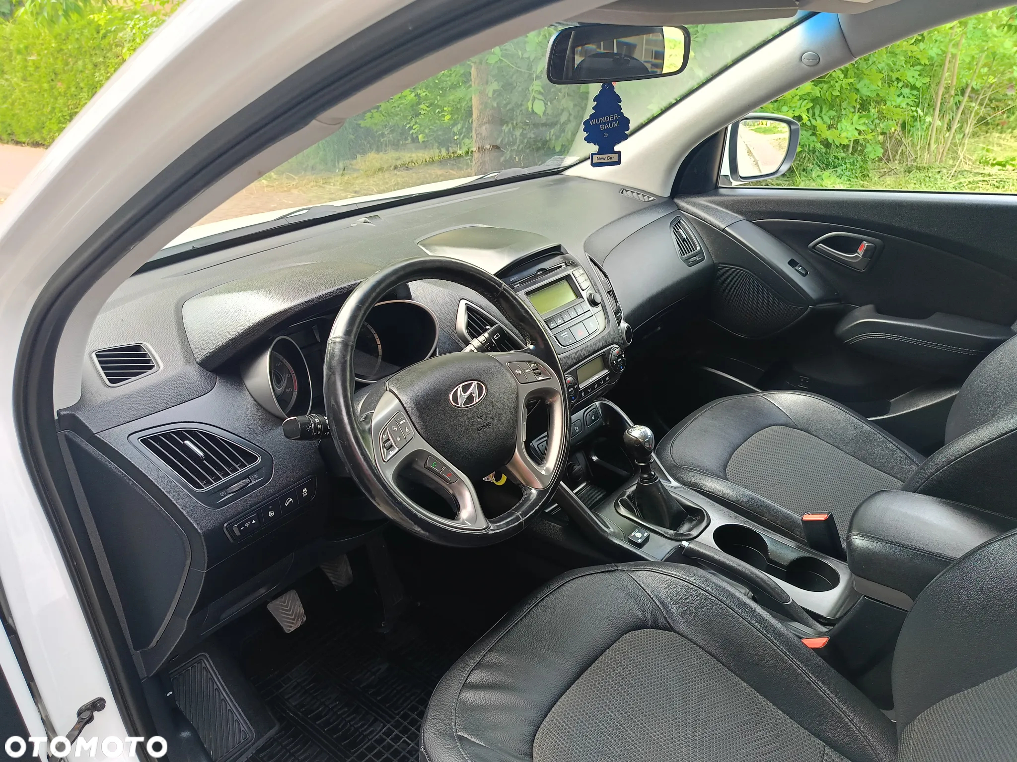 Hyundai ix35 - 11
