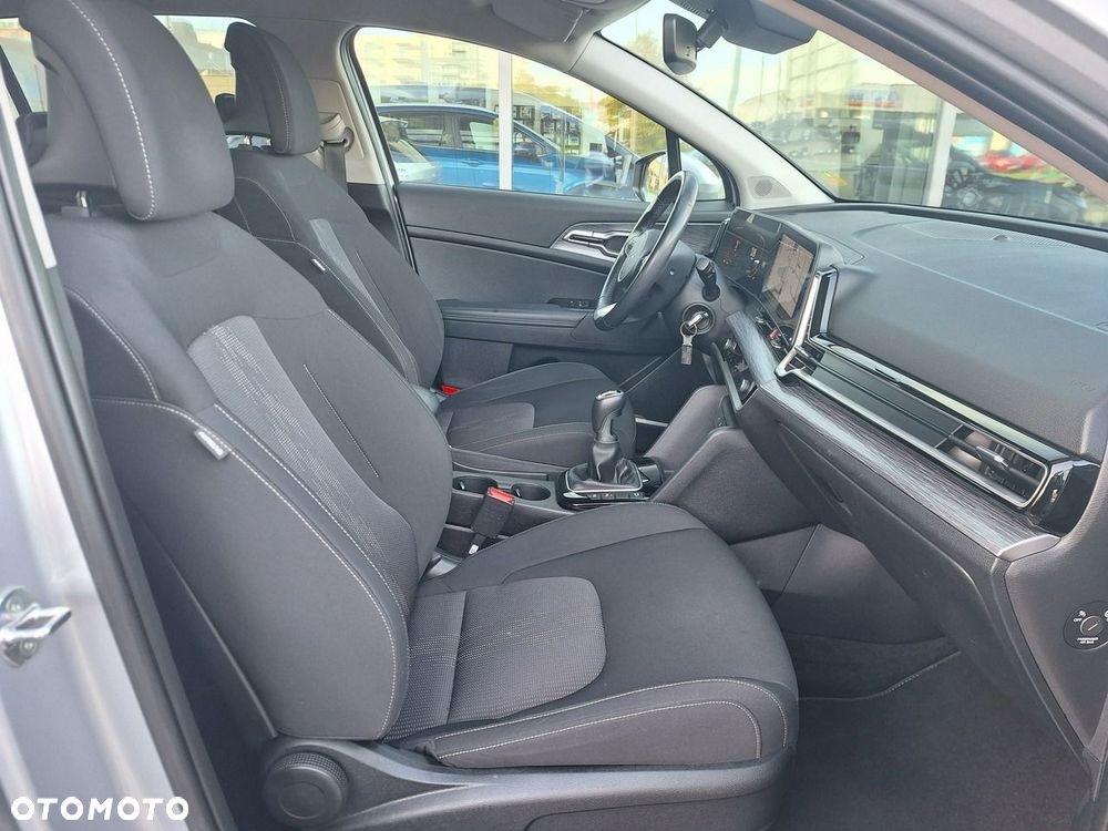 Kia Sportage 1.6 T-GDI L 2WD - 26