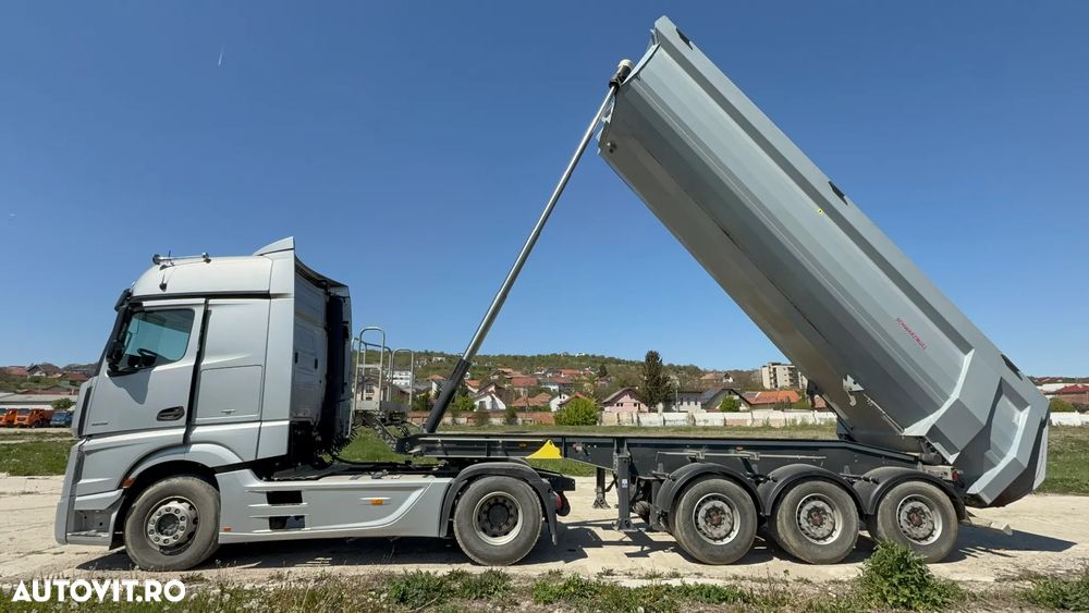 Schwarzmuller SK (K-Serie) - 3