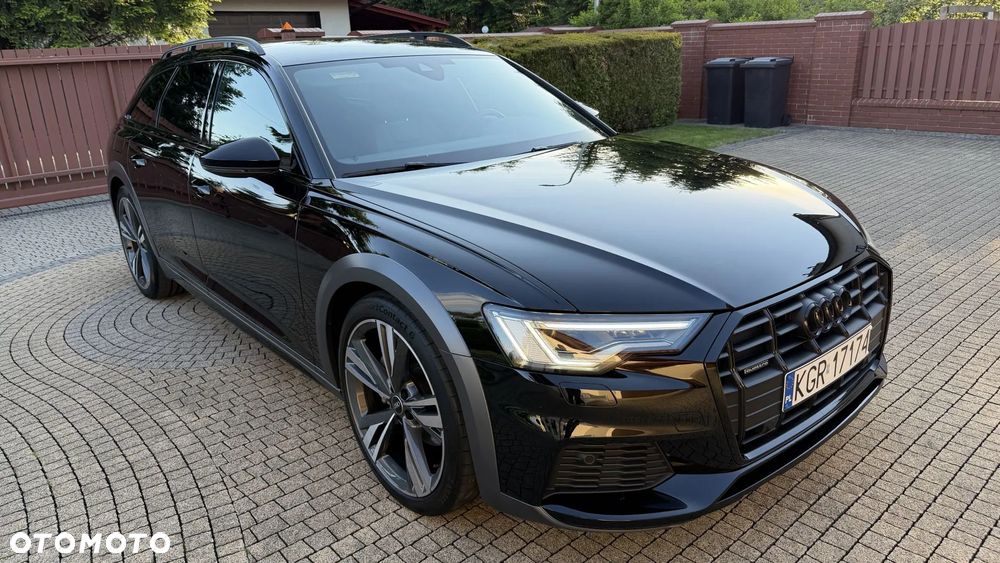 Audi A6 Allroad - 3