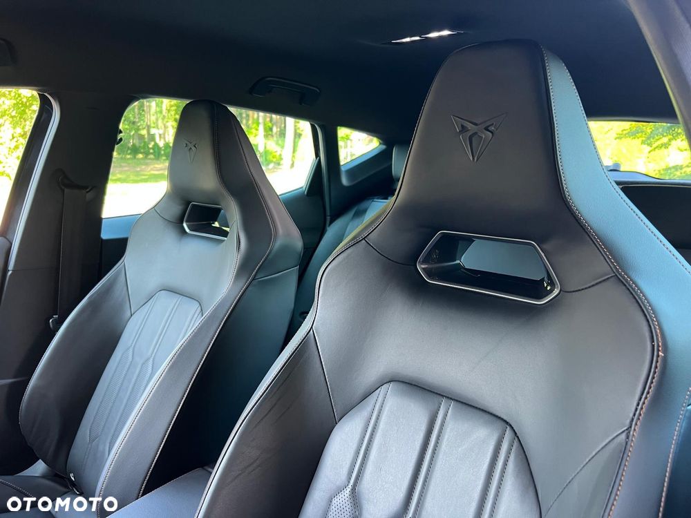 Cupra Formentor VZ 2.0 TSI 4Drive DSG - 31
