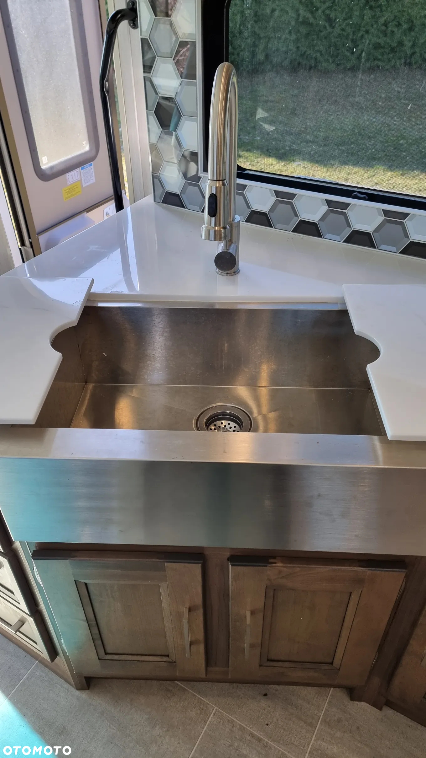 Inny Coacmen Encore 325ss - 16