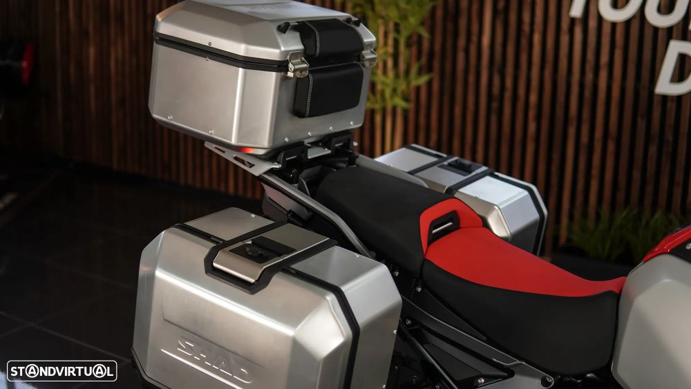 BMW R 1300 GS Adventure Automatica - 4