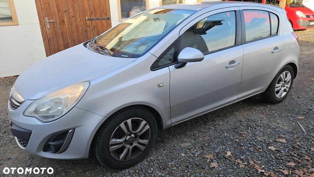 Opel Corsa 1.2 16V Enjoy - 2