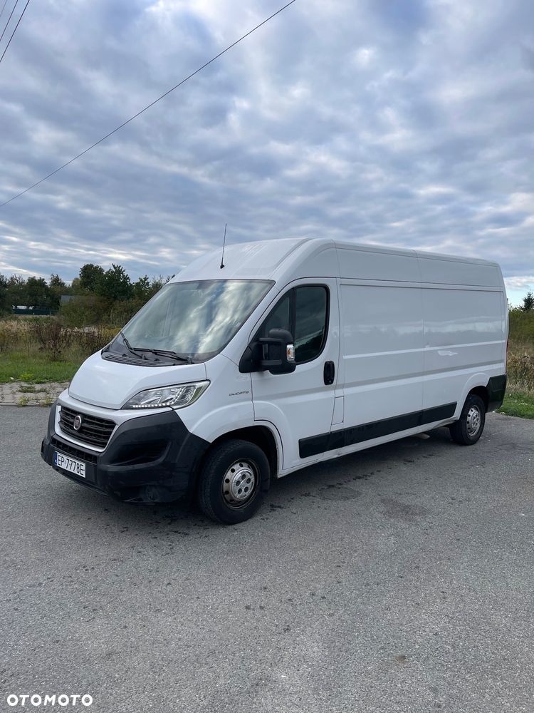 Fiat Ducato - 3