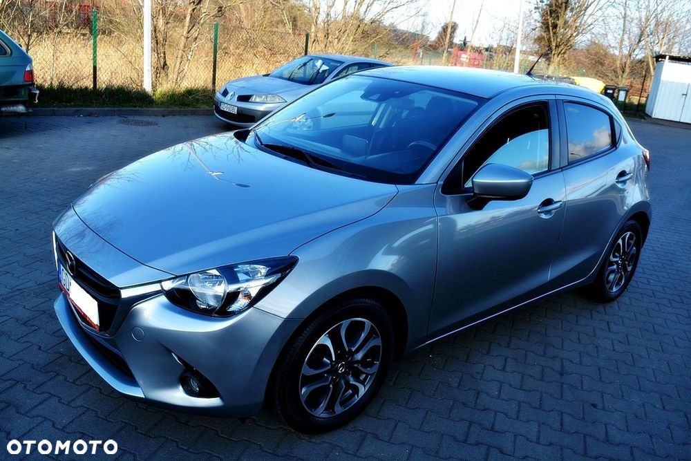 Mazda 2 SKYACTIV-G 90 Exclusive-Line - 15