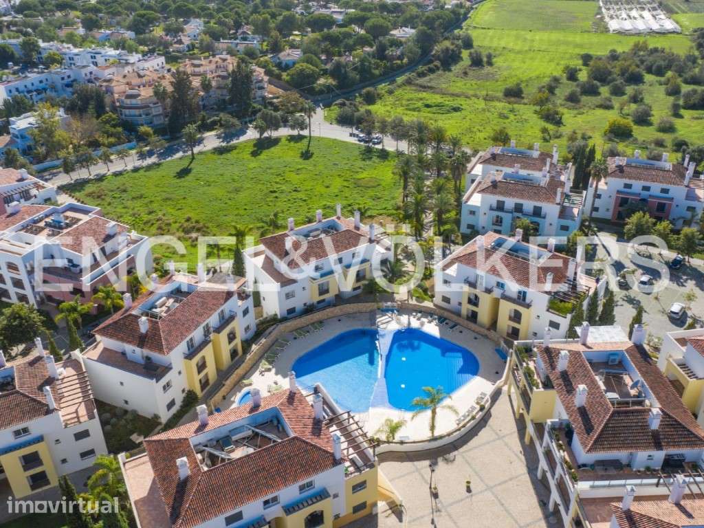 Apartamento T2 em Cabanas de Tavira - Grande imagem: 4/13