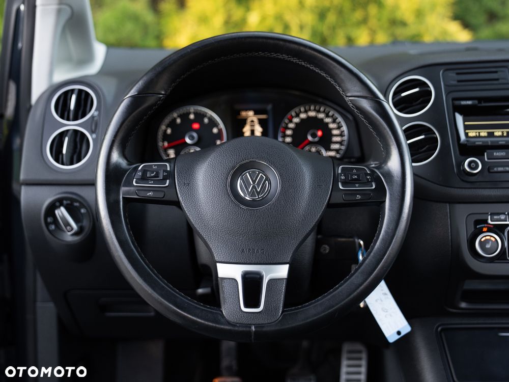 Volkswagen Golf Plus 1.2 TSI Style - 33
