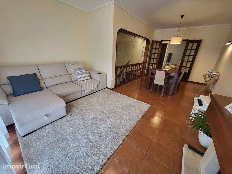 Moradia Oiã - Aveiro - Grande imagem: 5/11