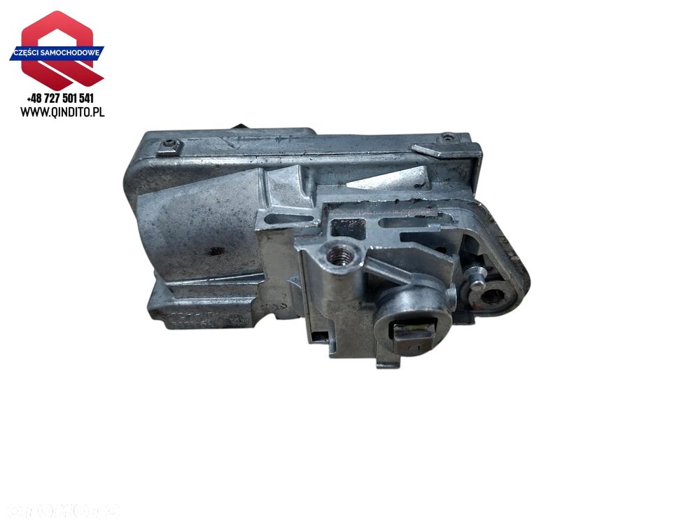 BLOKADA KIEROWNICY VOLVO FH4 84415563 - 1