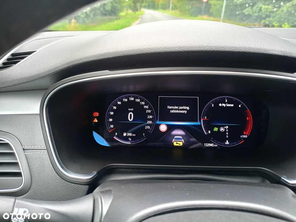 Renault Talisman Blue dCi 160 EDC LIFE - 26