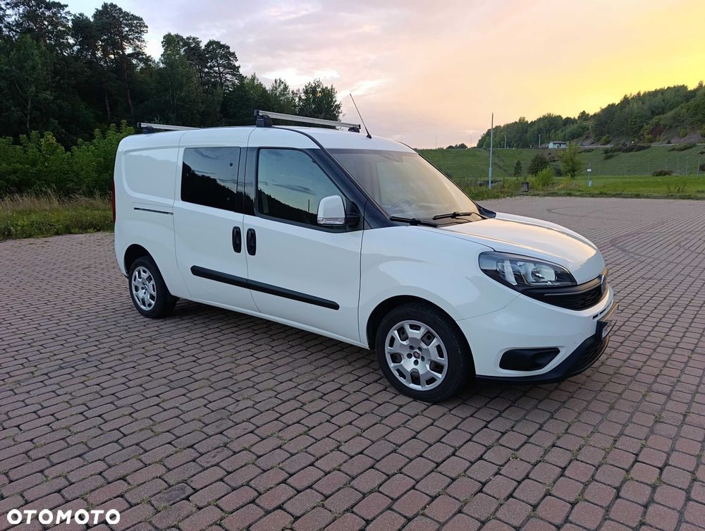 Fiat Doblo - 2