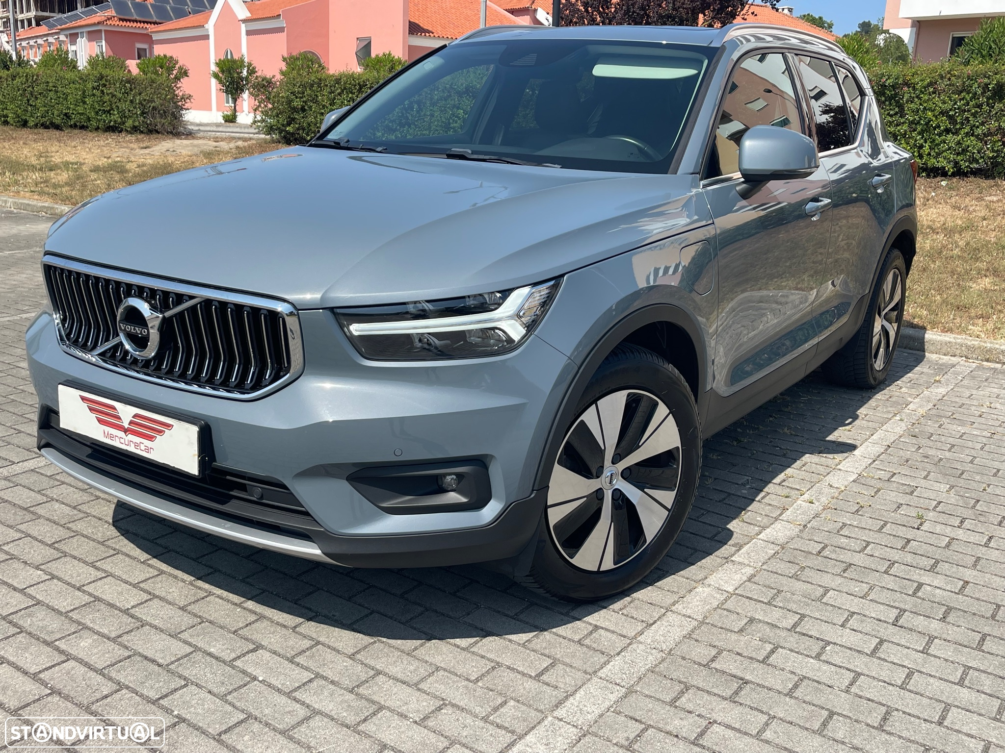 Volvo XC 40 1.5 T5 PHEV Inscription Expression - 6