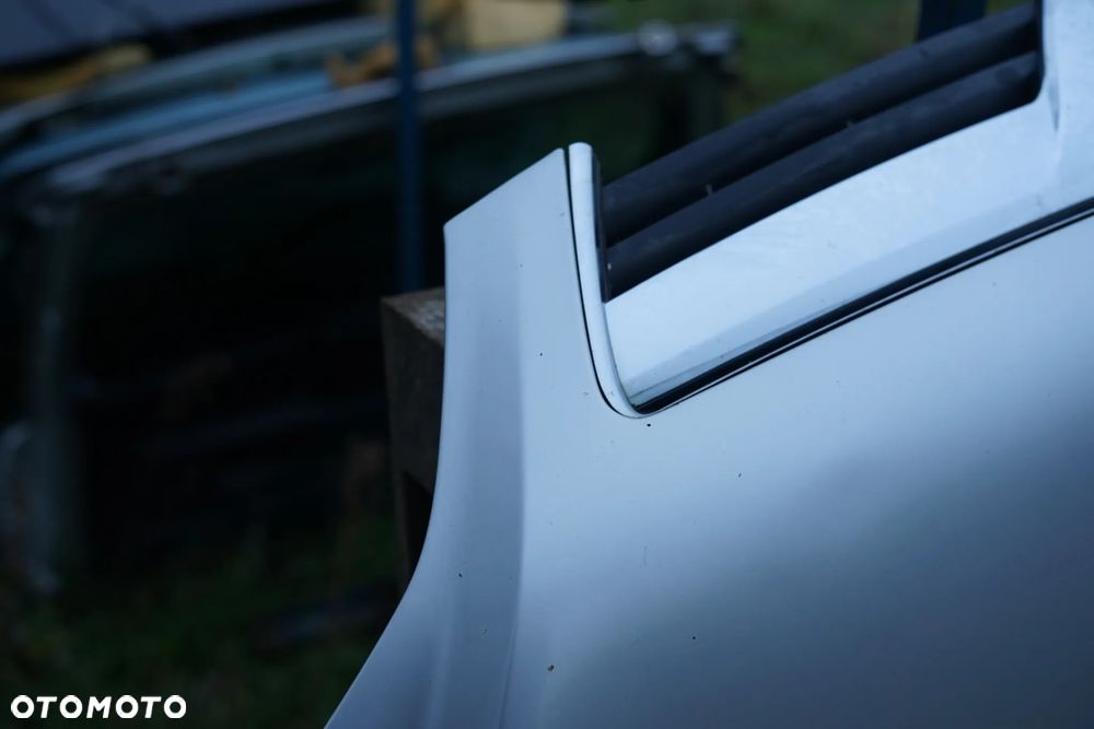 Maska pokrywa silnika Opel Antara 92U - 2