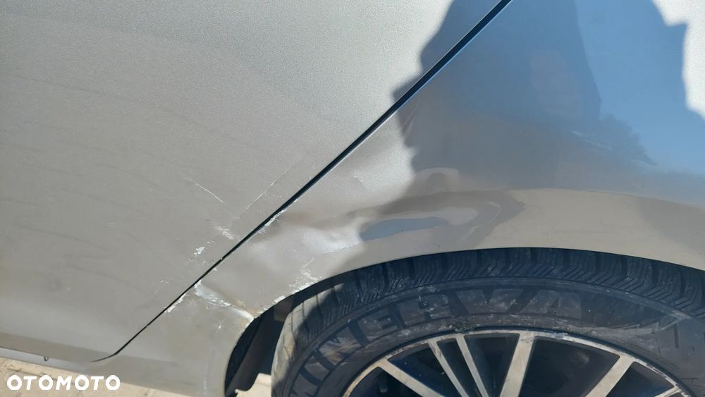 Volkswagen Golf 1.4 TSI BlueMotion Technology Allstar - 6