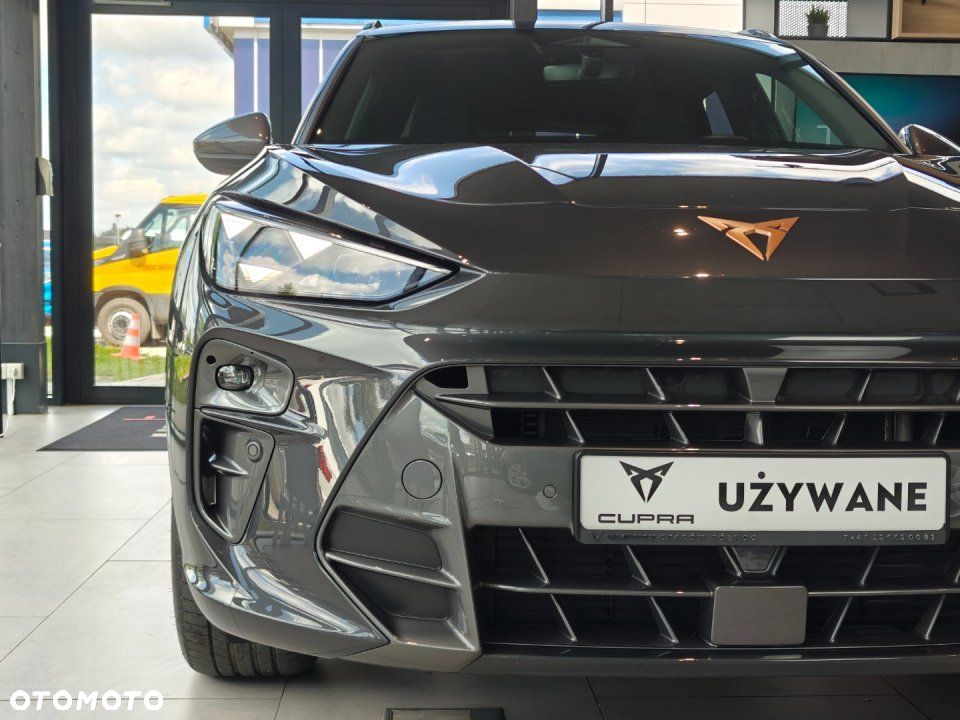 Cupra Terramar - 4