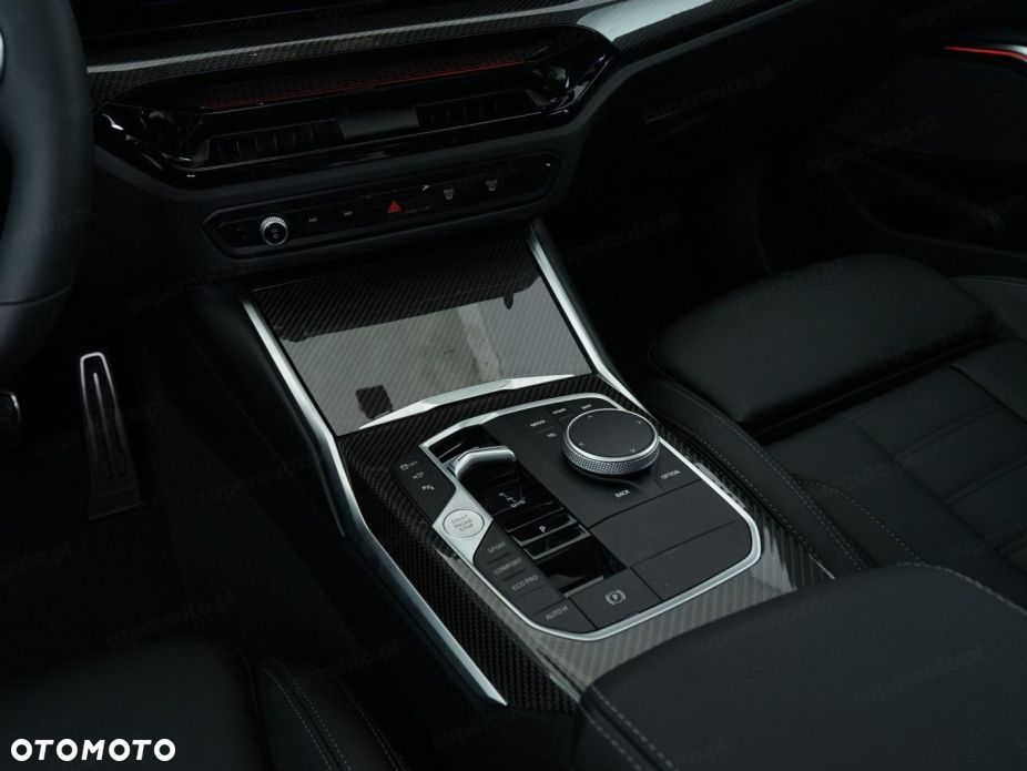 BMW Seria 3 320d xDrive mHEV M Sport sport - 14