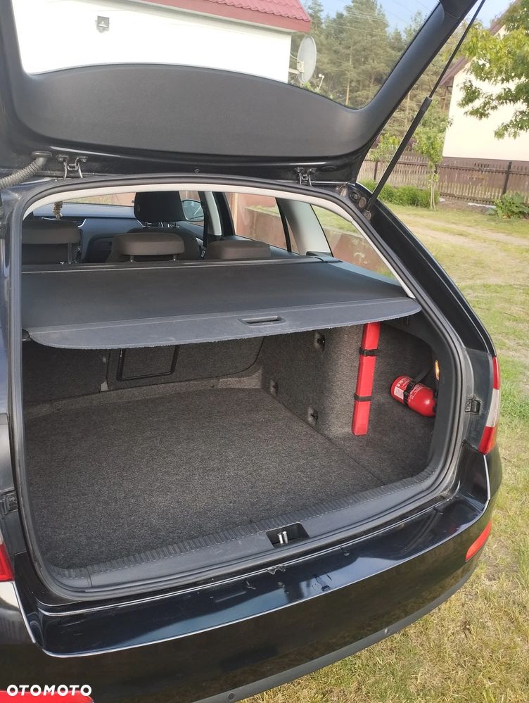 Skoda Octavia 1.6 TDI Ambition - 5