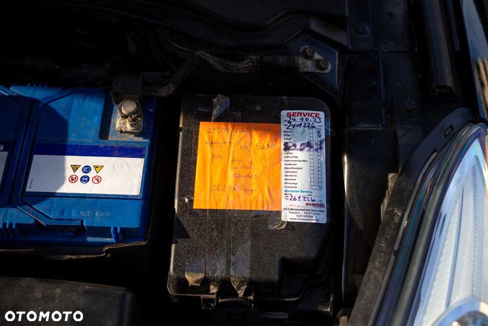 Hyundai i40 i40cw 1.7 CRDi 5 Star Edition - 37