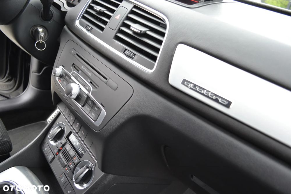 Audi Q3 - 35