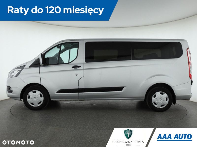 Ford Transit Custom - 3