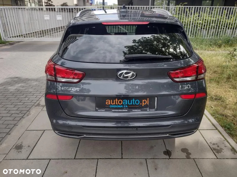 Hyundai i30 1.0 T-GDI Smart - 6