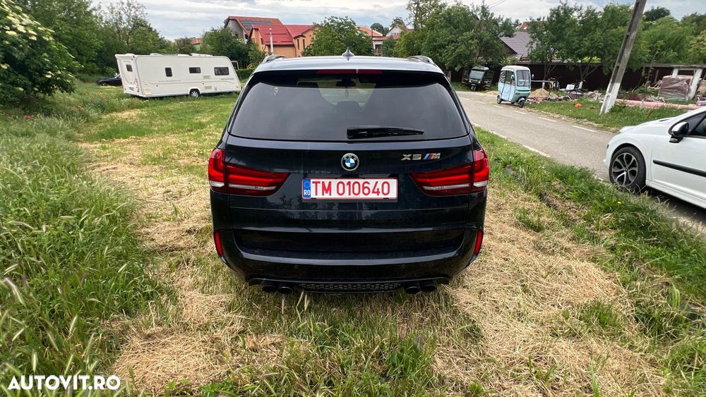 BMW X5 X5M - 8