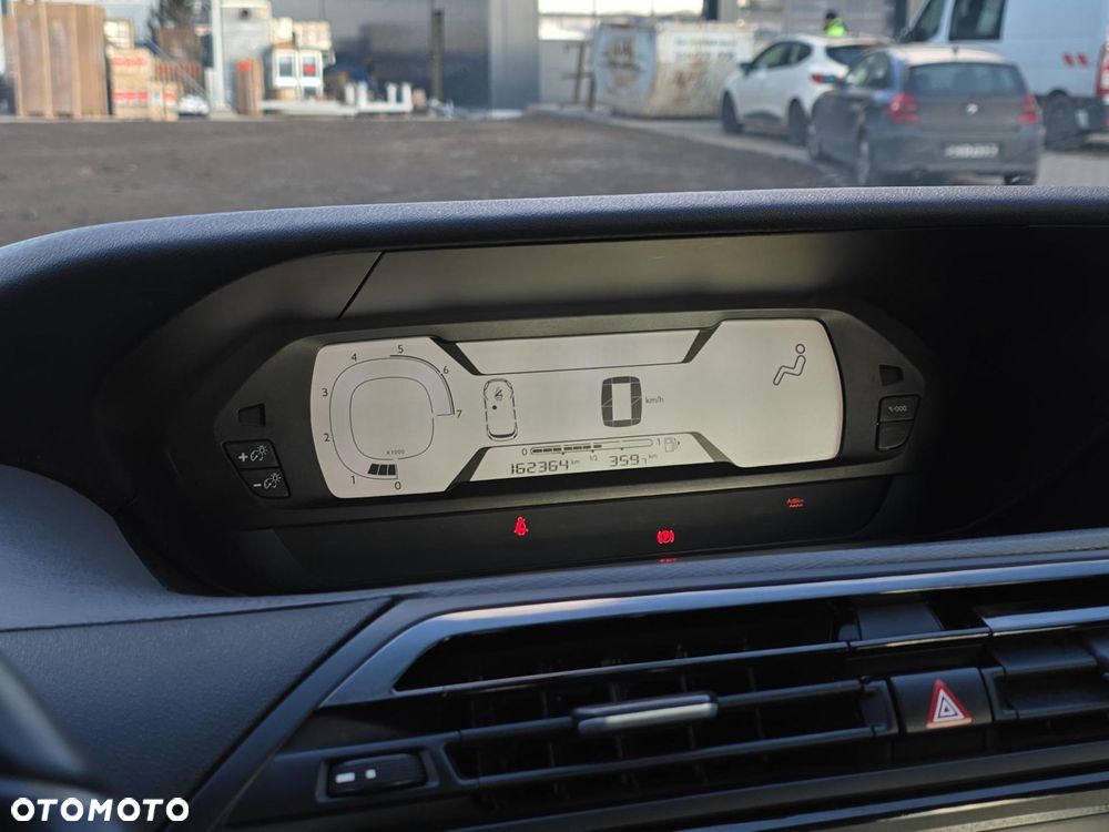 Citroën C4 SpaceTourer 1.5 BlueHDi Feel S&S - 19