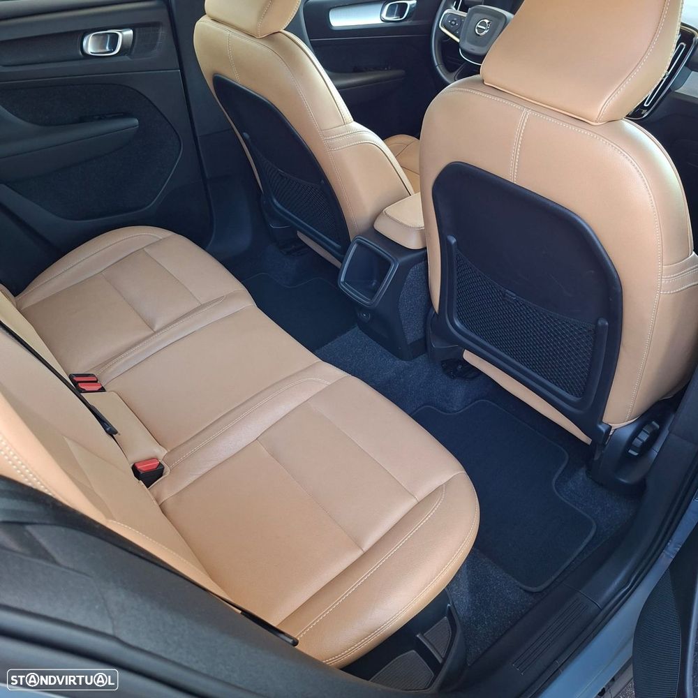 Volvo XC 40 1.5 T3 Momentum - 13