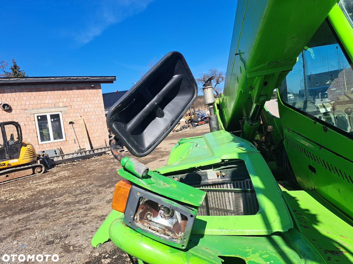 Merlo P 40.17 - 37