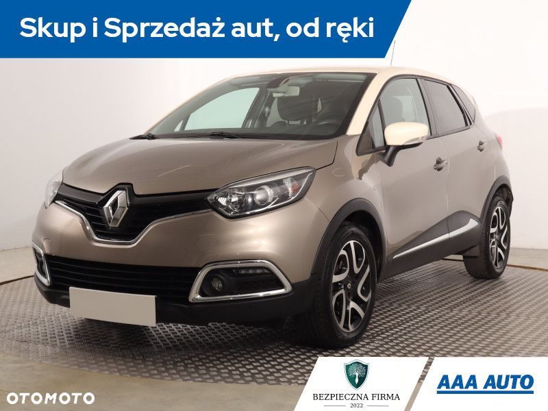 Renault Captur - 3