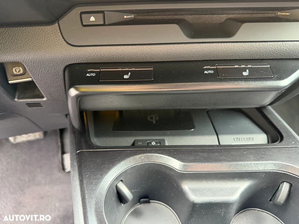 Lexus UX 250h E-FOUR Executive - 19