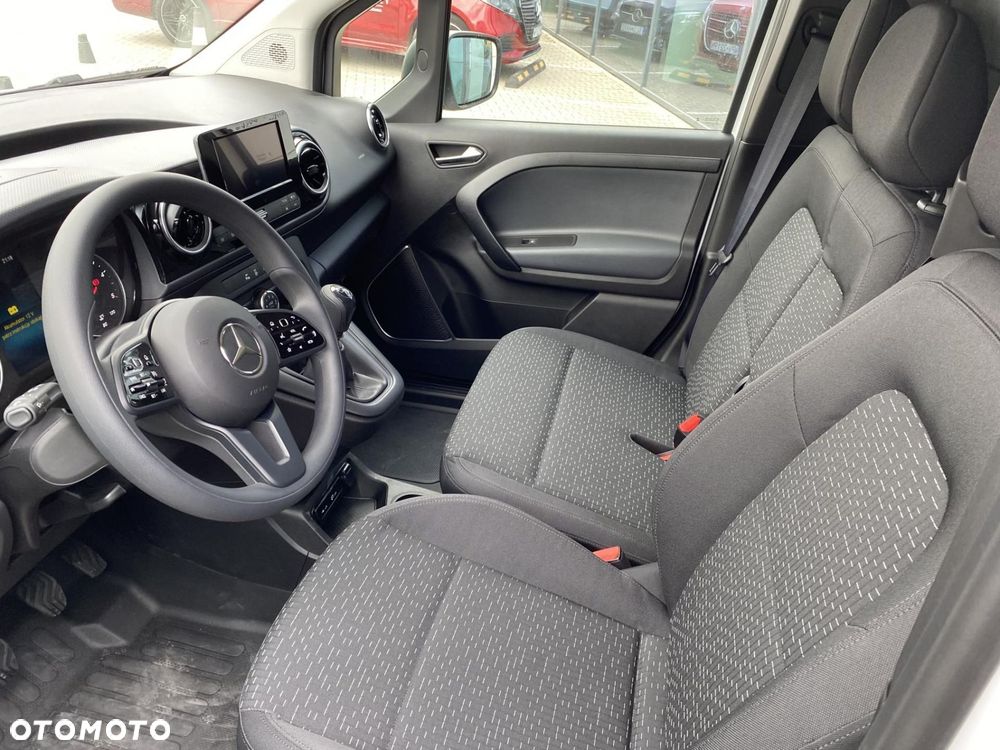 Mercedes-Benz Citan - 10