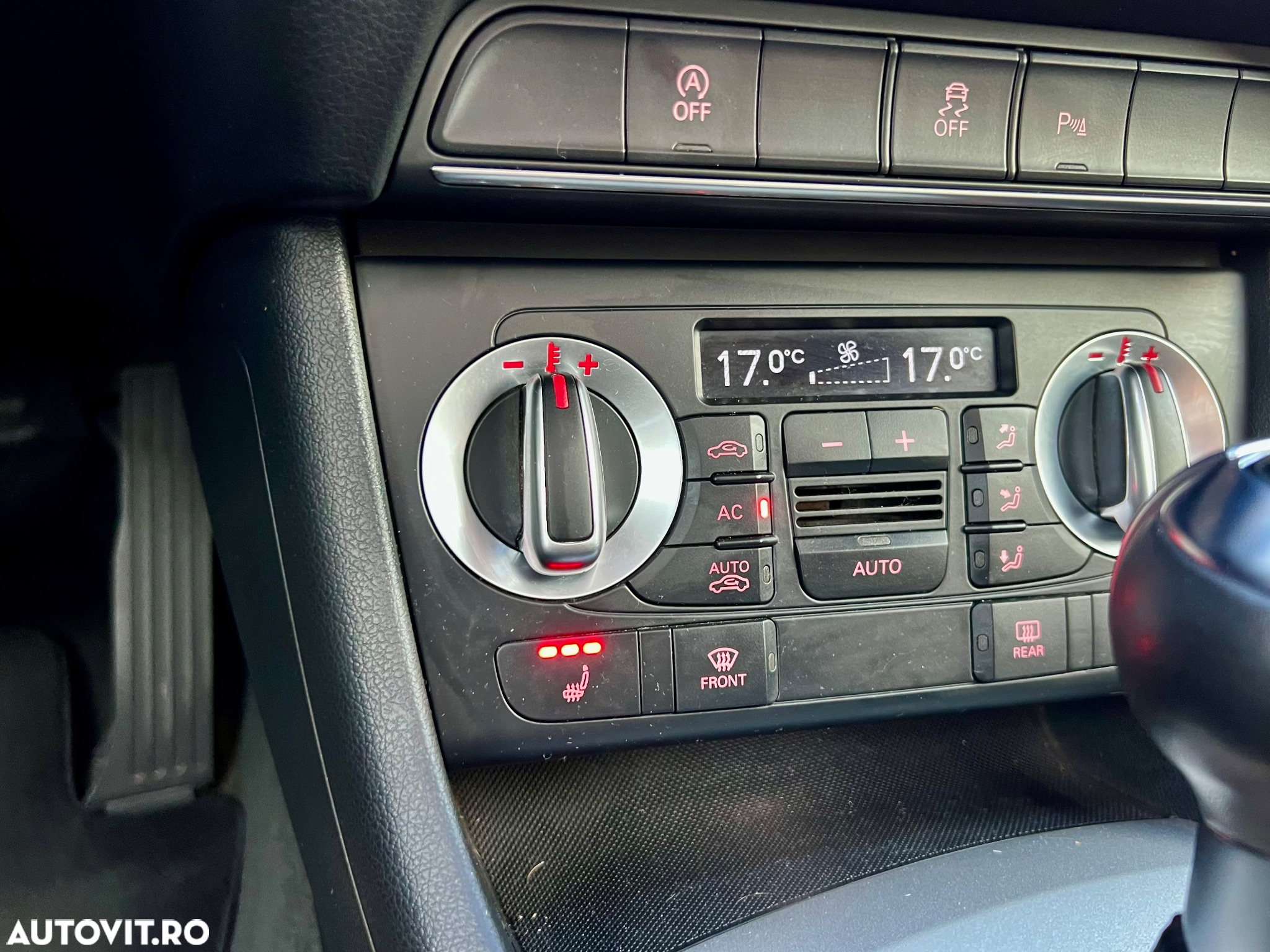 Audi Q3 2.0 TDI Quattro S-Tronic - 17