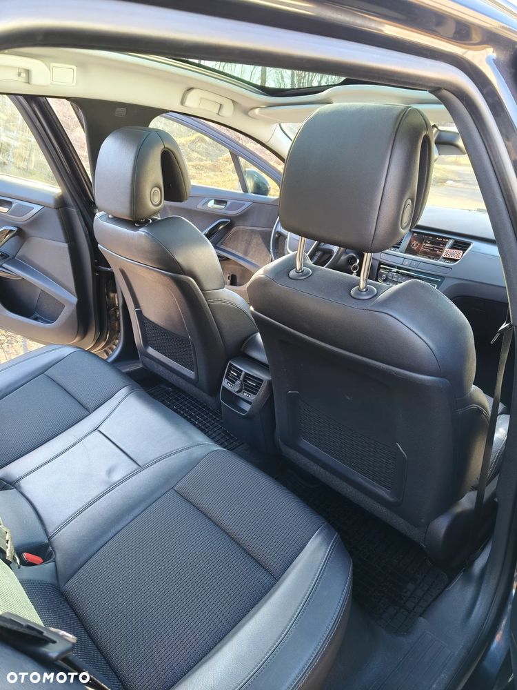 Peugeot 508 1.6 HDi Active - 24