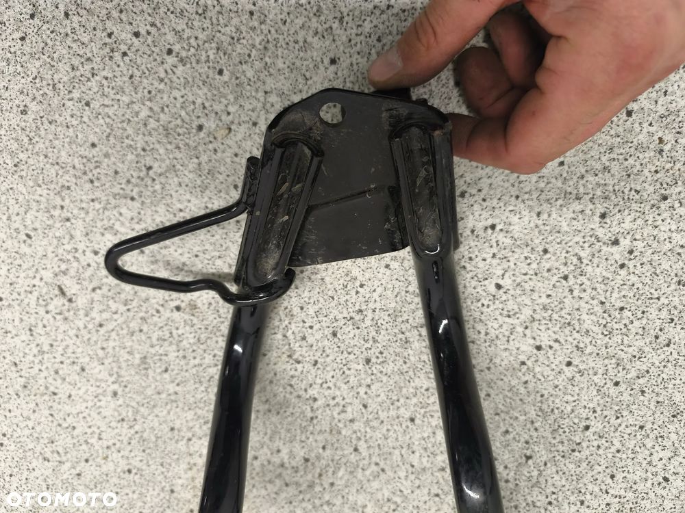 Set praw tył Suzuki DL 650 DL650 V-Strom 650 - 9