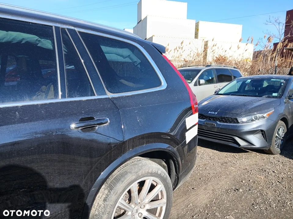 Volvo XC 90 T6 AWD Inscription - 12