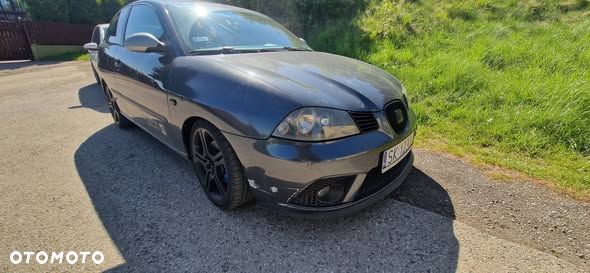 Seat Ibiza 1.9 TDI FR - 3