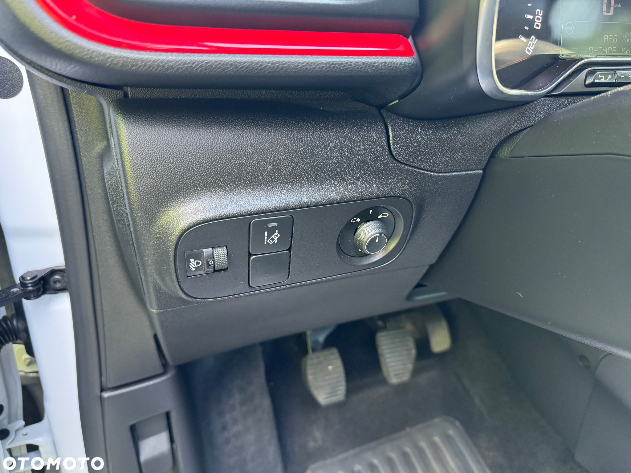 Citroën C3 1.2 PureTech Feel Pack - 12