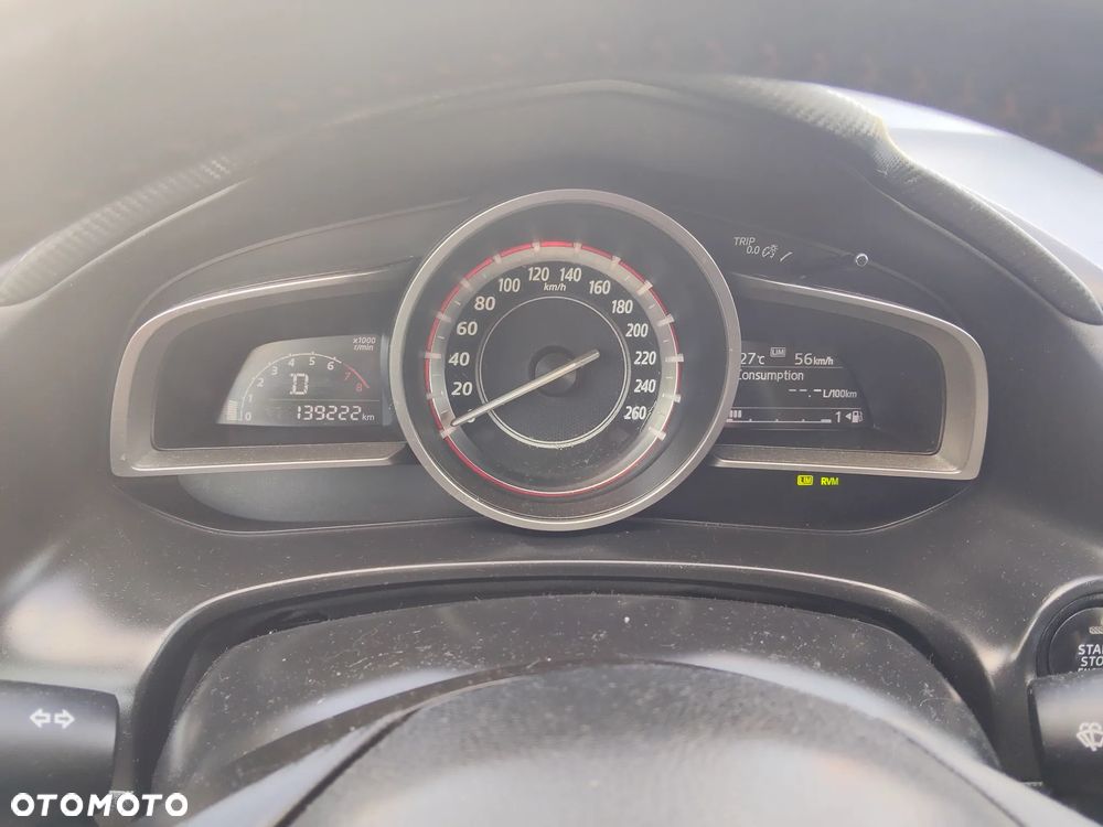 Mazda 3 2.0 Skyenergy - 3