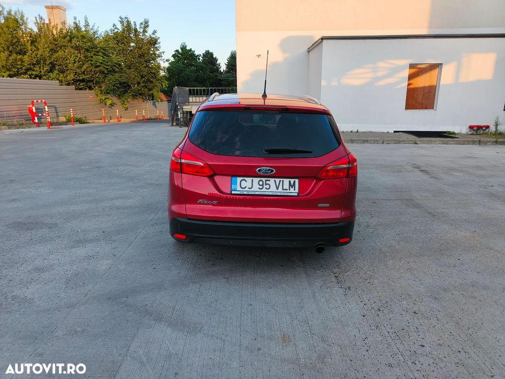 Ford Focus - 4